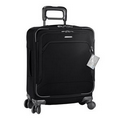 Briggs & Riley  Transcend Intl Carry-On Wide Body Spinner